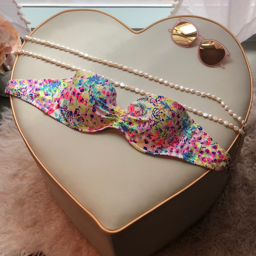 Beach Babe Bandeau